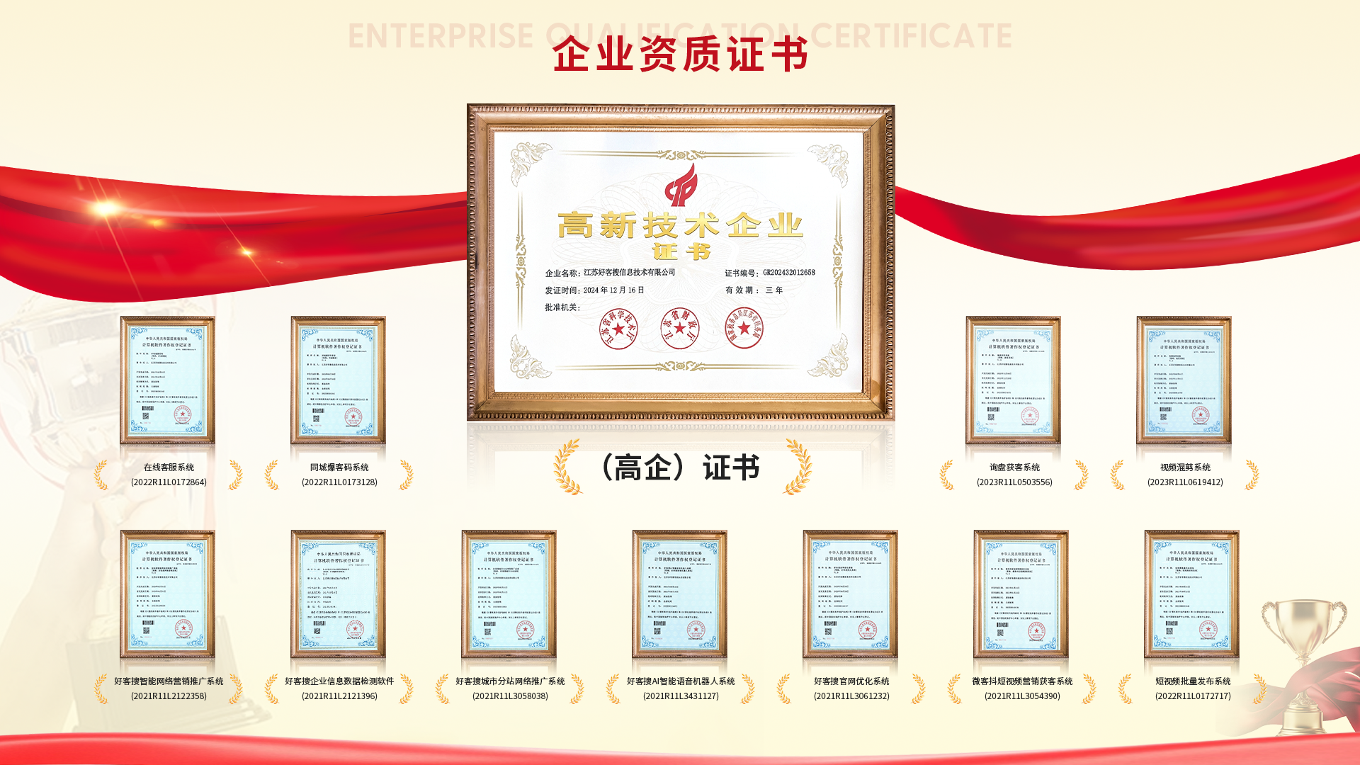 友好网站排名收录的几条秘密，很少有人知道